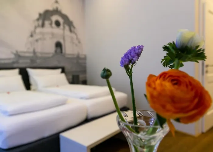 Room 55 Hotel