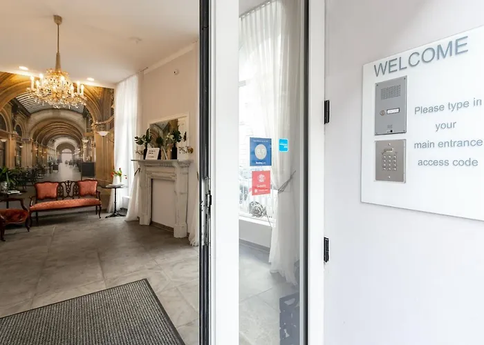 Room 55 Hotel