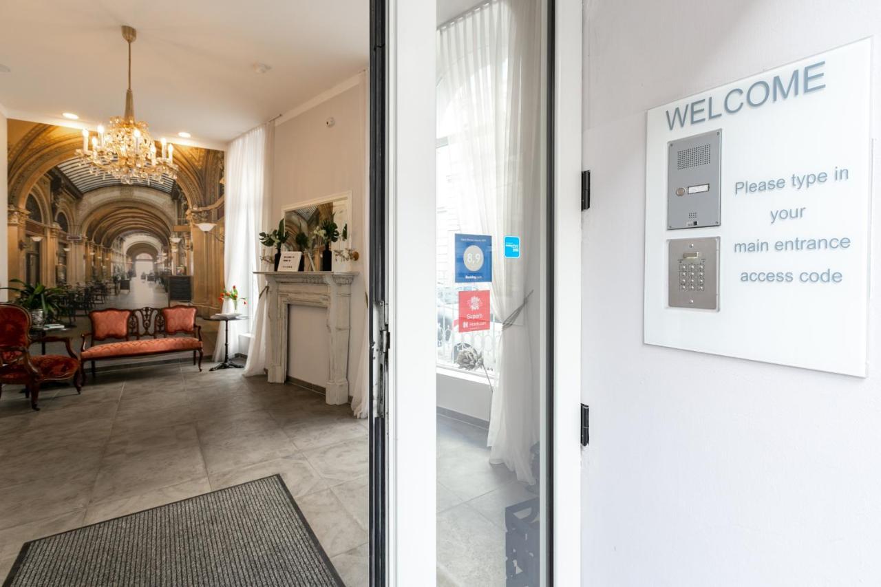 Gasthuis 55 Wenen